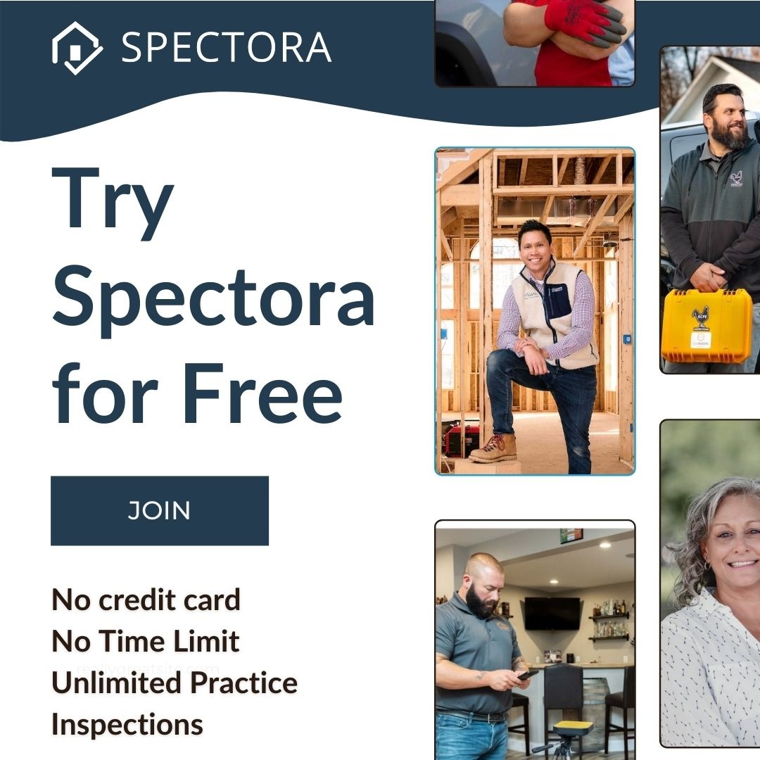 spectora free trial cta