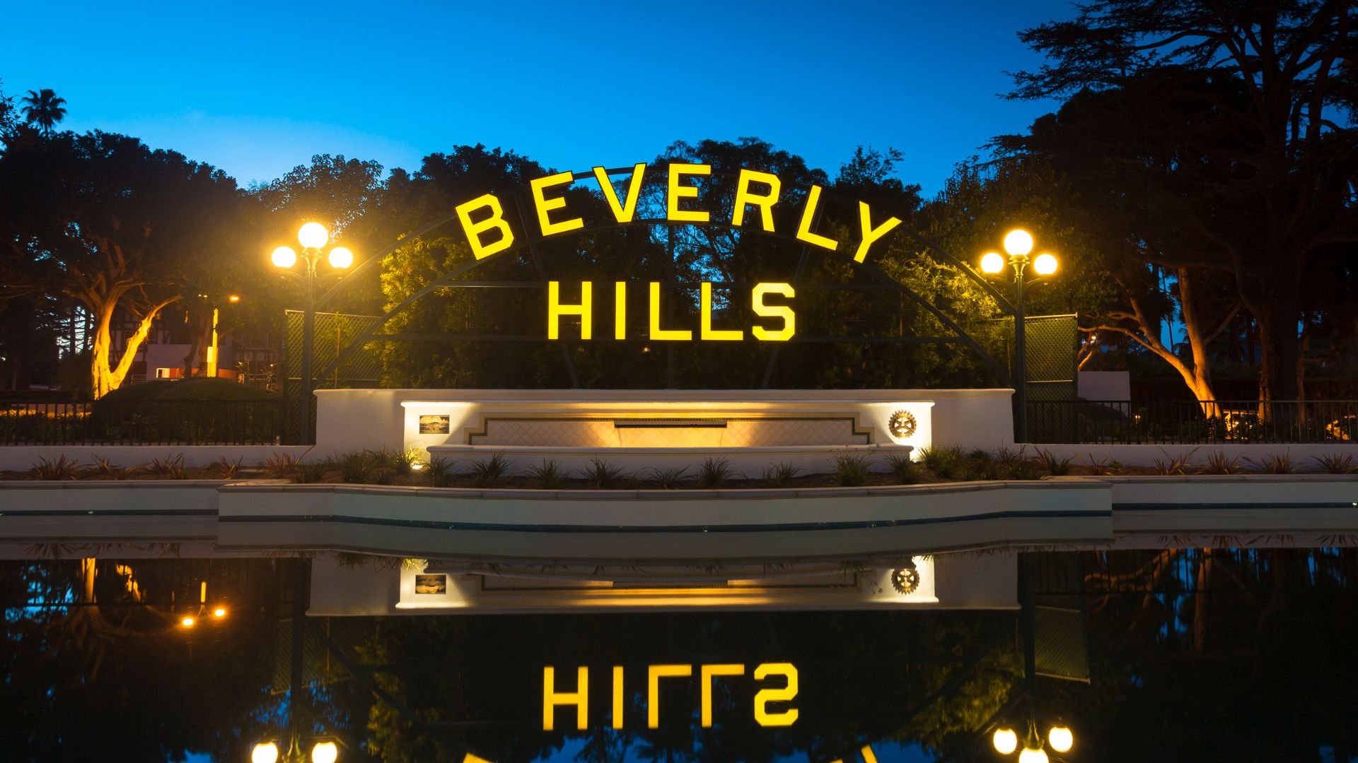 beverly hills